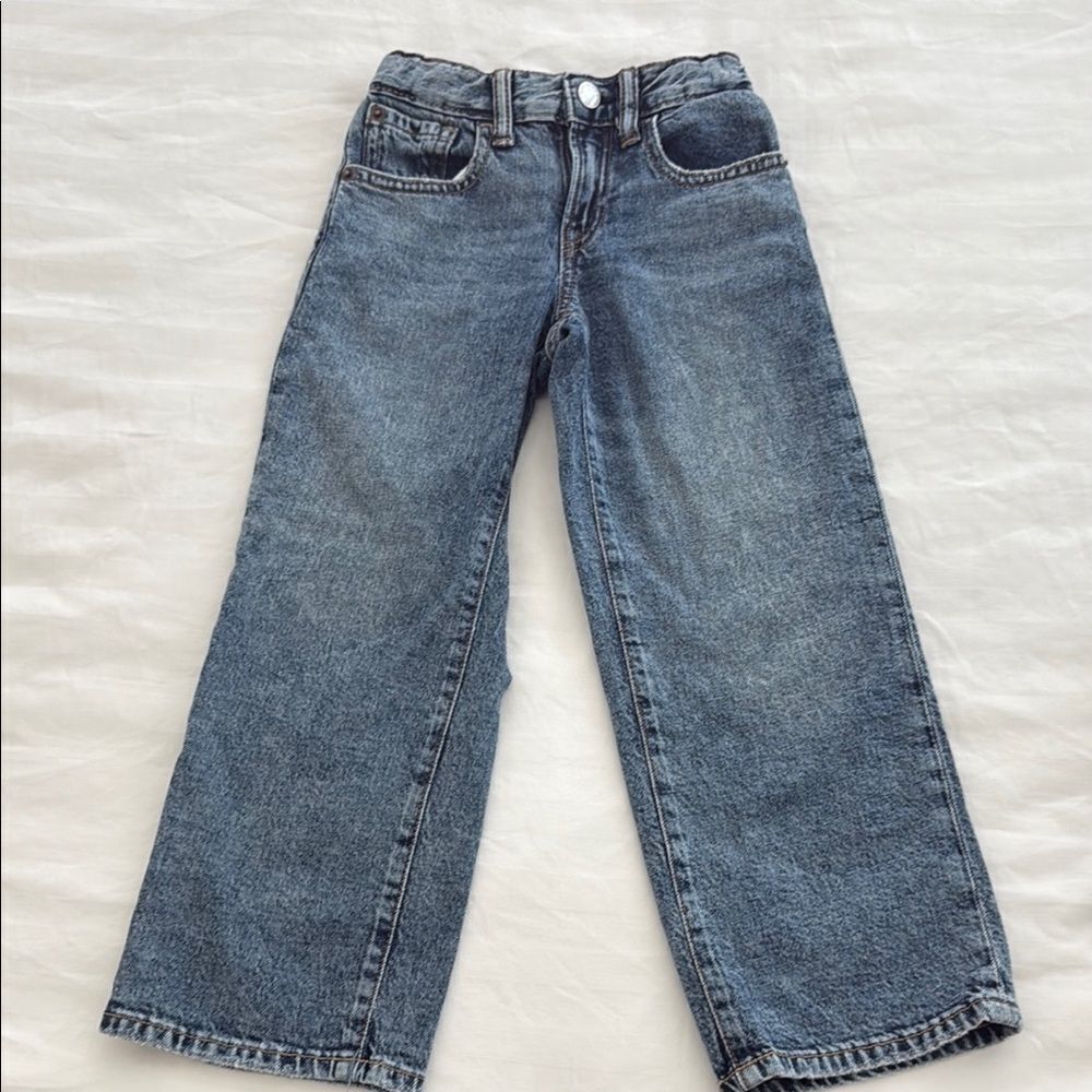GAP jeans